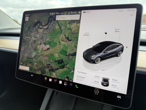 Tesla Model 3 (Dual Motor) Long Range Saloon 4dr Electric Auto 4WDE (346 ps) 37