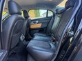 Jaguar XF 2.2d SE Saloon 4dr Diesel Auto Euro 5 (s/s) (190 ps) 93