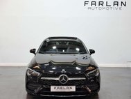 Mercedes-Benz CLA Class 2.0 CLA220 AMG Line (Premium Plus) Coupe 4dr Petrol 7G-DCT Euro 6 (s/s) (19 9