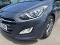 Hyundai i30 1.4 Blue Drive SE Nav Euro 6 (s/s) 5dr 10