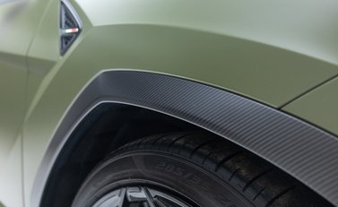 Lamborghini Urus PERFORMANTE 50