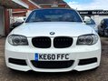 BMW 1 Series 3.0 135i M Sport DCT Euro 5 2dr 11