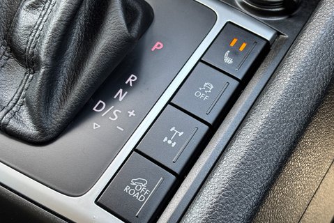 Volkswagen Amarok DC V6 258 ps Tdi Highline 4Motion 33