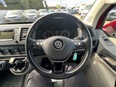 Volkswagen Transporter SWB L1H1 Low Roof Highline 4Motion T32 Air Con Alloys EURO 6 NO VAT 20