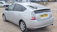 Toyota Prius 1.5 T3 CVT 5dr 4