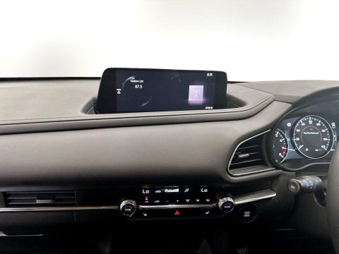 2024 Mazda CX-30 thumbnail 19