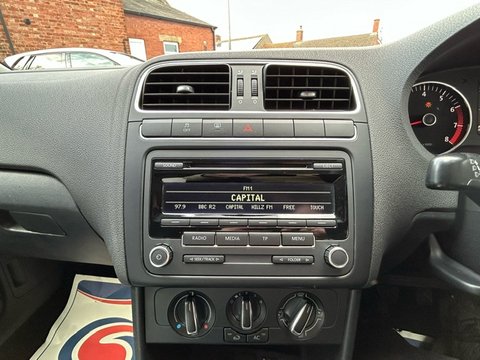 Volkswagen Polo MATCH 14