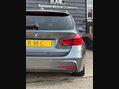 BMW 3 Series 3.0 330d M Sport Touring 5dr Diesel Auto Euro 6 (s/s) (258 ps) 15