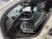 BMW 1 Series 3.0 M140i GPF Shadow Edition Hatchback 5dr Petrol Auto Euro 6 (s/s) (340 ps 9