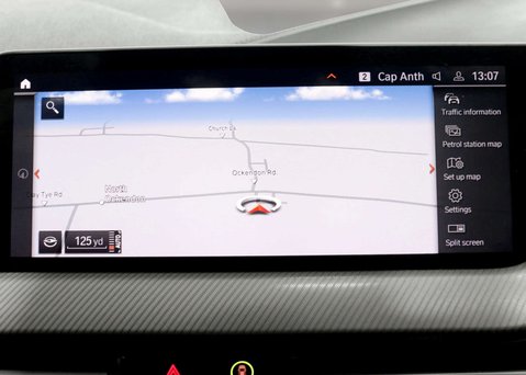 BMW 1 Series 1.5 118I M Sport Auto 5dr 23