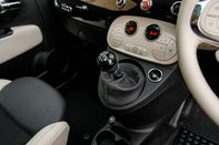 Fiat 500 DOLCEVITA PLUS MHEV 34