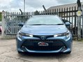Toyota Corolla ICON TECH 7