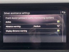 Skoda Kodiaq 2.0 Kodiaq SE L TSi 4x4 Semi-Auto 4WD 5dr 41