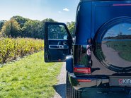 Mercedes-Benz G Series G400 AMG Line Premium By URBAN Automotive 8