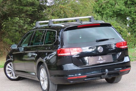 Volkswagen Passat 2.0 TDI SE Business Estate 5dr Diesel Manual Euro 6 (s/s) (150 ps) 6