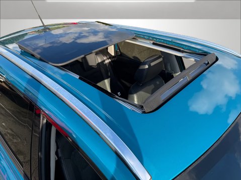 Suzuki Vitara 1.4 Boosterjet SZ5 5dr Auto 22