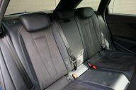 Audi A4 2.0 A4 Black Edition 40 TDI Quattro Semi-Auto 4WD 5dr 24
