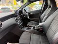 Mercedes-Benz A Class 1.6 A180 AMG Line Euro 6 (s/s) 5dr 33