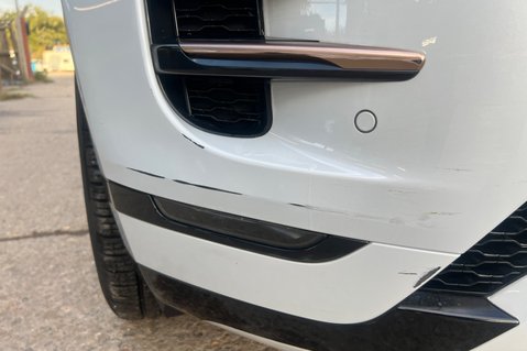 Land Rover Range Rover Evoque FIRST EDITION MHEV - ENGINE LIGHT IS ON - PART EX TO CLEAR 51