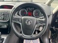 Vauxhall Zafira 1.4i Turbo SRi Auto Euro 6 5dr 19