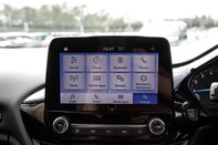 Ford Fiesta TITANIUM 25