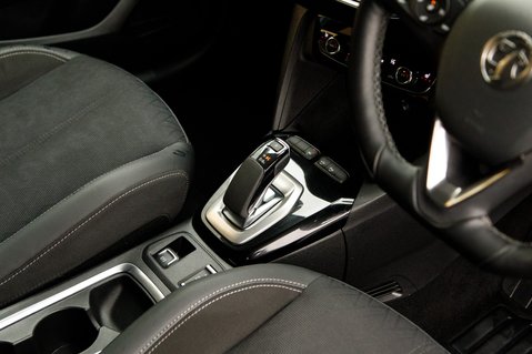 Vauxhall Corsa ELITE PREMIUM 30