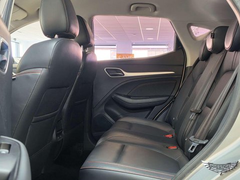 MG ZS 1.5 VTi-TECH Exclusive Euro 6 (s/s) 5dr 74