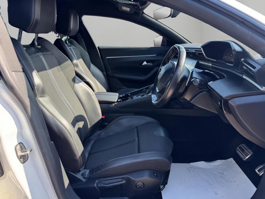 2020 Peugeot 508 — image 12