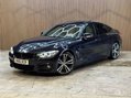 BMW 4 Series 3.0 435d xDrive Gran Coupe M Sport Auto 4WD 5dr 40