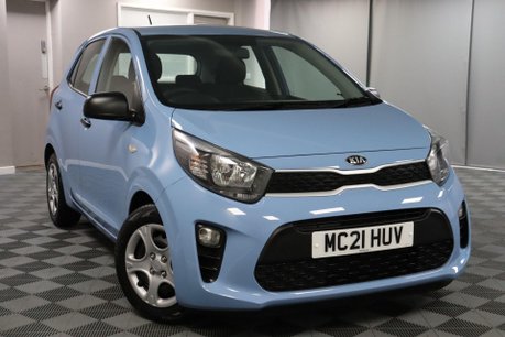 Kia Picanto 1 19