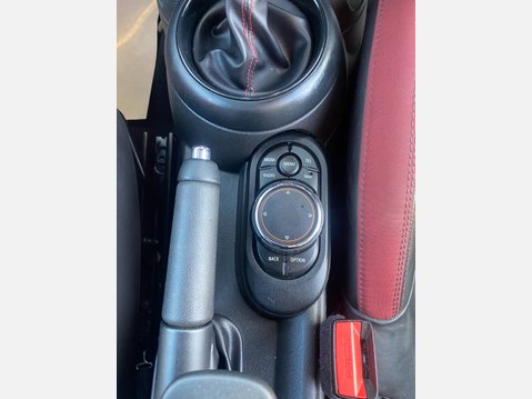 Mini Hatch JOHN COOPER WORKS 12