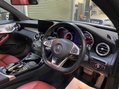 Mercedes-Benz C Class 3.0 C43 V6 AMG (Premium Plus) G-Tronic+ 4MATIC Euro 6 (s/s) 2dr 10