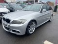 BMW 3 Series 2.0 318d M Sport 5dr 27
