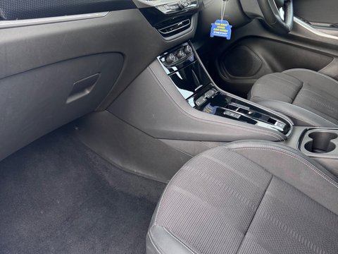 Vauxhall Grandland GS 16