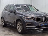 BMW X5 3.0 X5 xDrive 40d XLine MHEV Auto 4WD 5dr 20