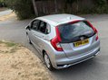 Honda Jazz I-VTEC S 13,123 Miles 42