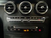 Mercedes-Benz GLC 2.1 GLC 250 D 4Matic AMG Line Auto 4WD 5dr 26