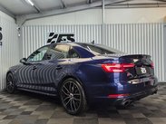 Audi S4 3.0 TFSI V6 Saloon 4dr Petrol Tiptronic quattro Euro 6 (s/s) (354 ps) 4