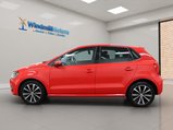 Volkswagen Polo 1.2 TSI BlueMotion Tech Match Edition Euro 6 (s/s) 5dr 6