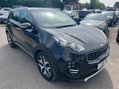 Kia Sportage 1.6 T-GDi GT-Line S DCT AWD Euro 6 5dr 1