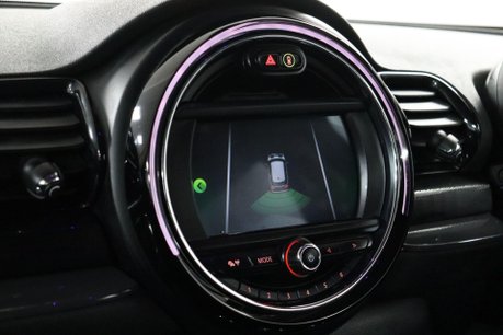 Mini Clubman COOPER CLASSIC 37