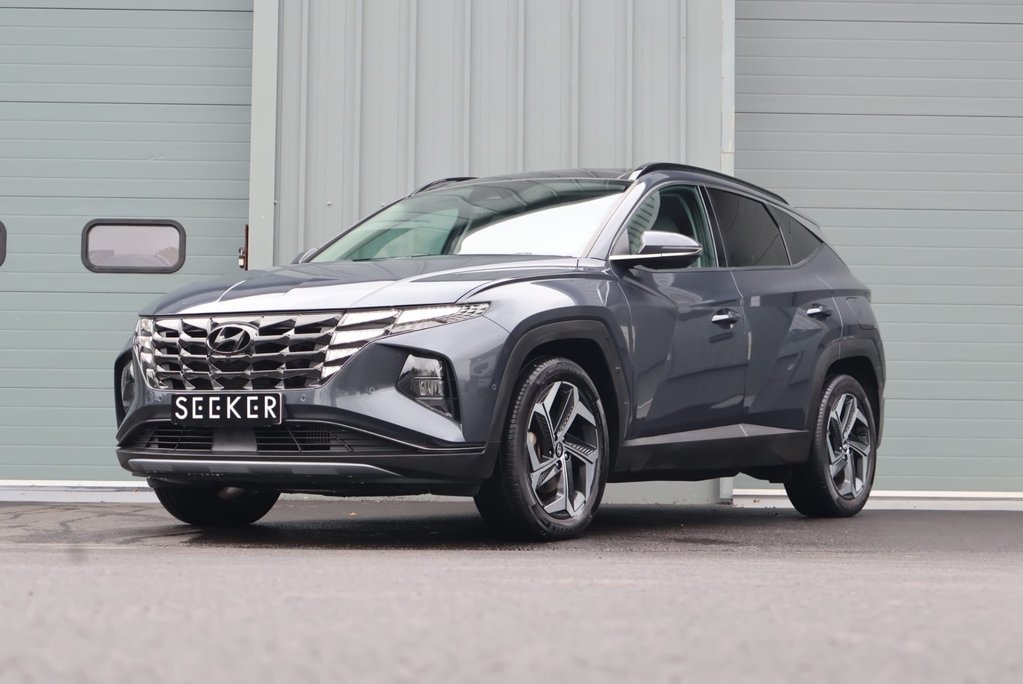 Hyundai TUCSON 2023 T-GDI ULTIMATE HYBRID PRICE MATCH OFFER  1