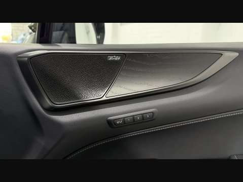 Lexus NX 350H TAKUMI 55