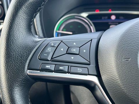 Nissan Juke N-CONNECTA 30