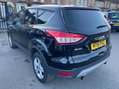 Ford Kuga 1.5T EcoBoost Zetec Auto AWD Euro 6 (s/s) 5dr 8