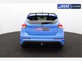 Ford Focus 2.3 Focus RS 4WD 5dr 11