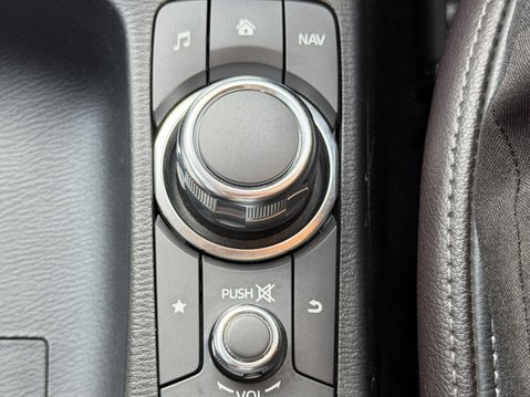 Mazda 2 1.5 GT Sport Nav+ 5dr 29