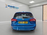 Ford Focus 1.0T EcoBoost ST-Line X Euro 6 (s/s) 5dr 5
