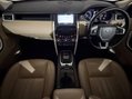 Land Rover Discovery Sport SD4 HSE 12