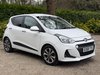 Hyundai i10 1.2 Premium SE Euro 6 5dr